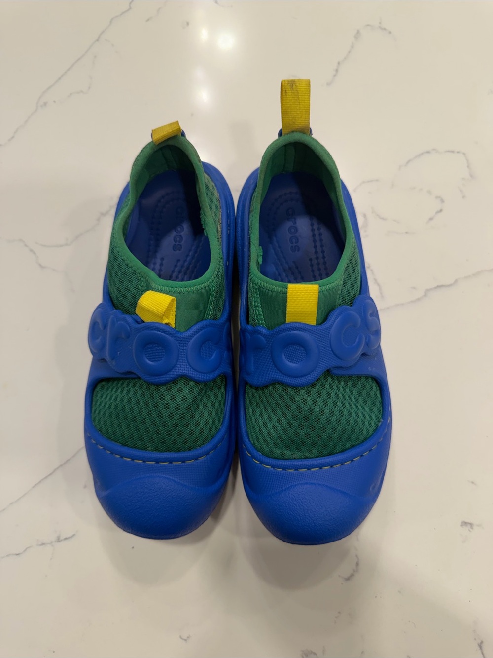 Crocs Kids Water Shoes